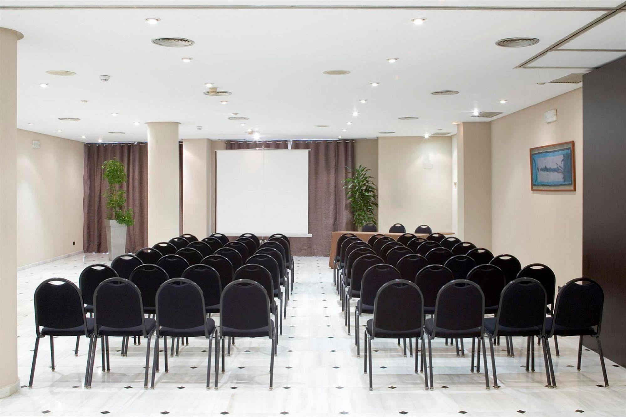 Hotel Urh Ciutat De