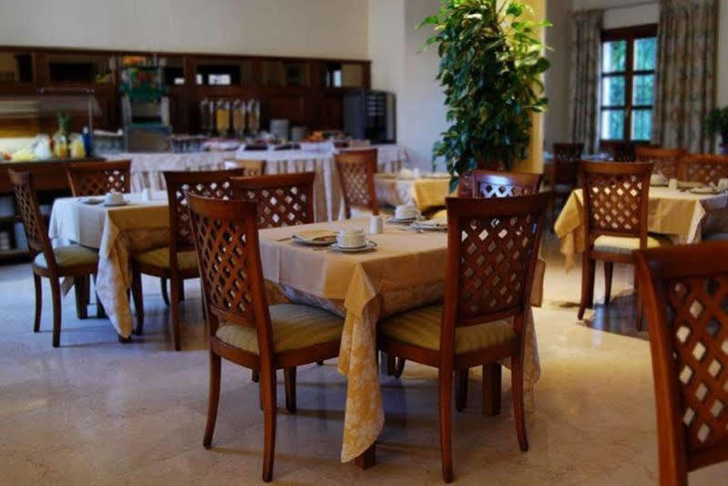 Hotel Condesa De