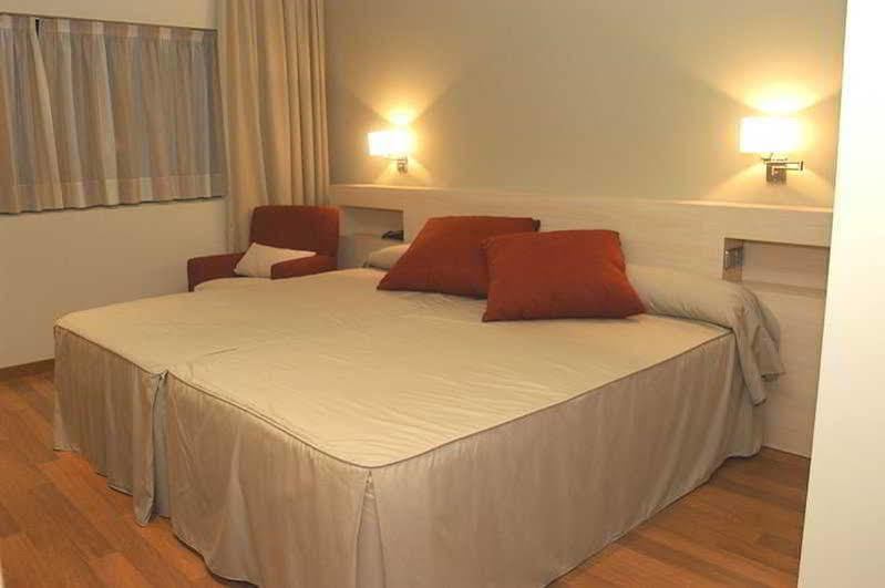 Hotel Les Torres 3*