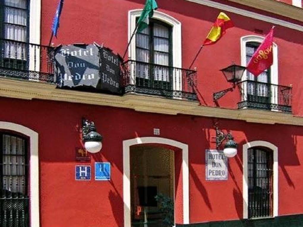 Hotel Casa Palacio Don Pedro