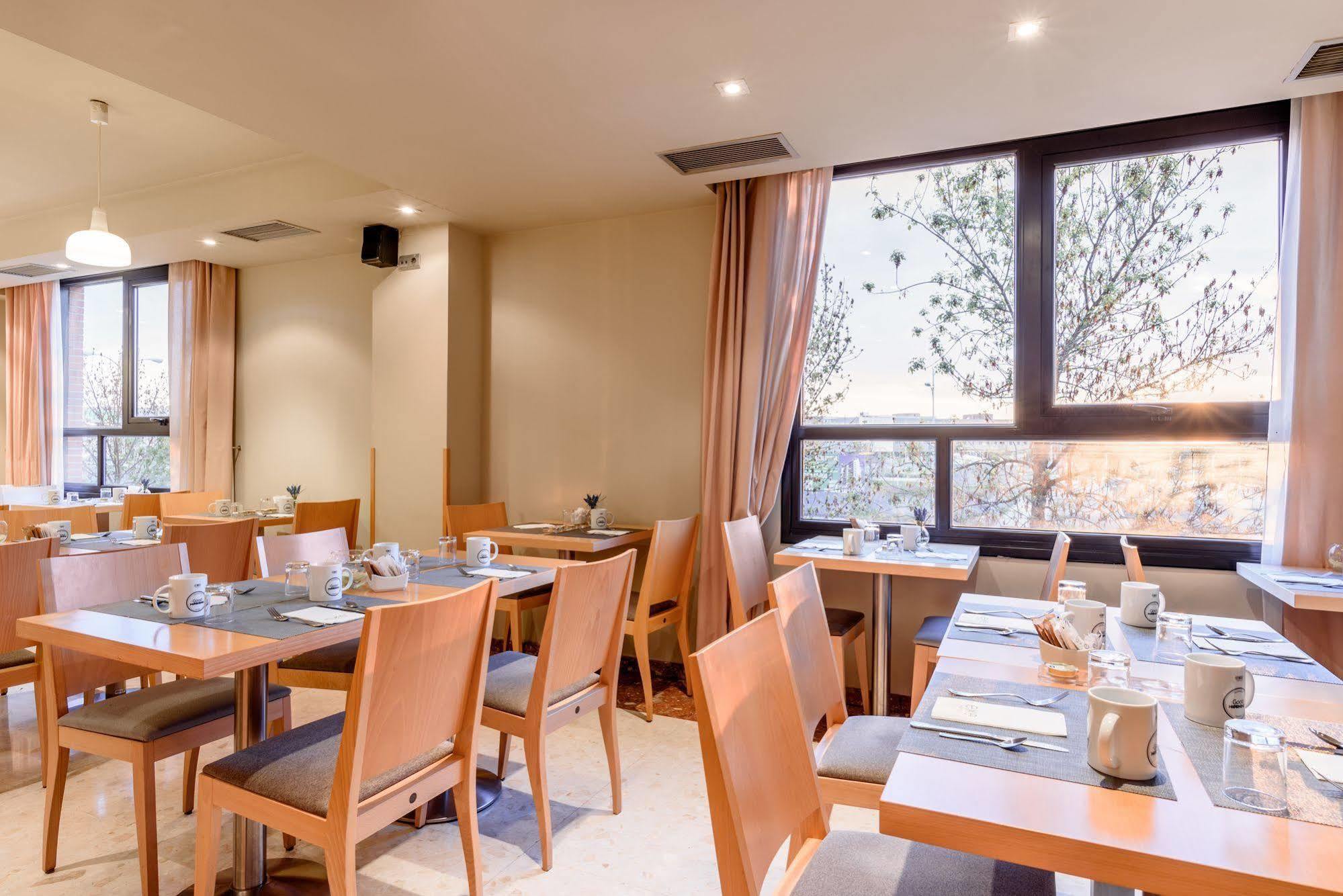 Hotel Exe Campus San Mames Leon