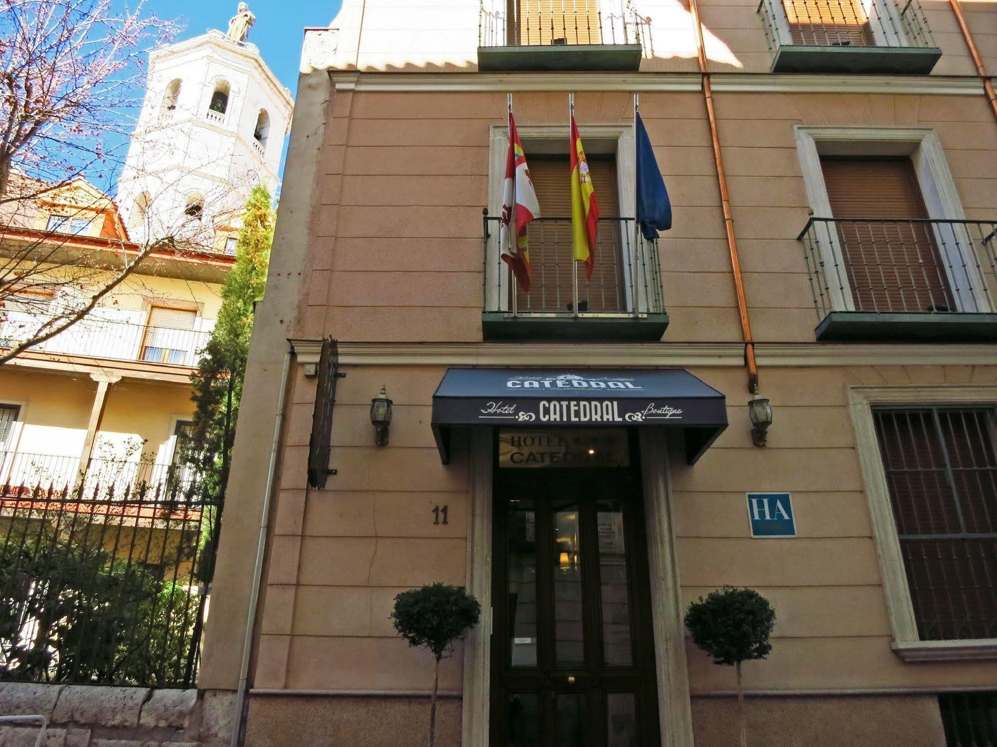 Boutique Catedral 3*