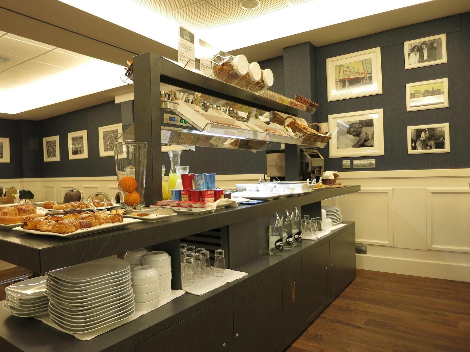 Boutique Catedral Hotel