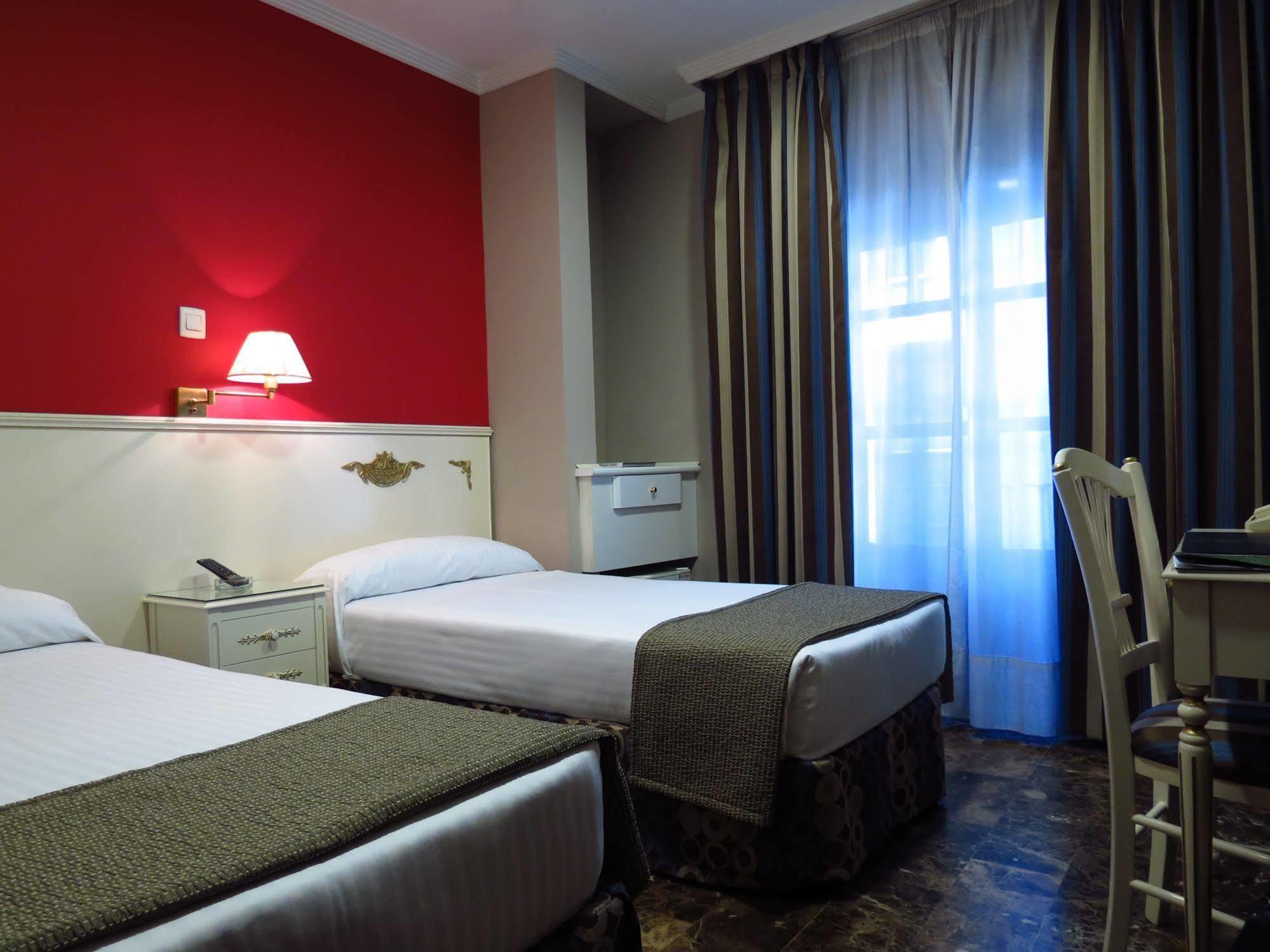 Boutique Catedral 3* Valladolid