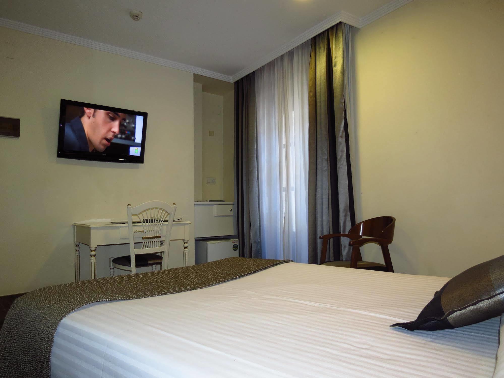 Boutique Catedral 3* Valladolid