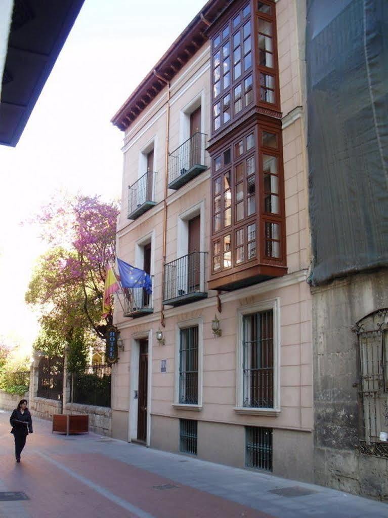 Boutique Catedral Valladolid