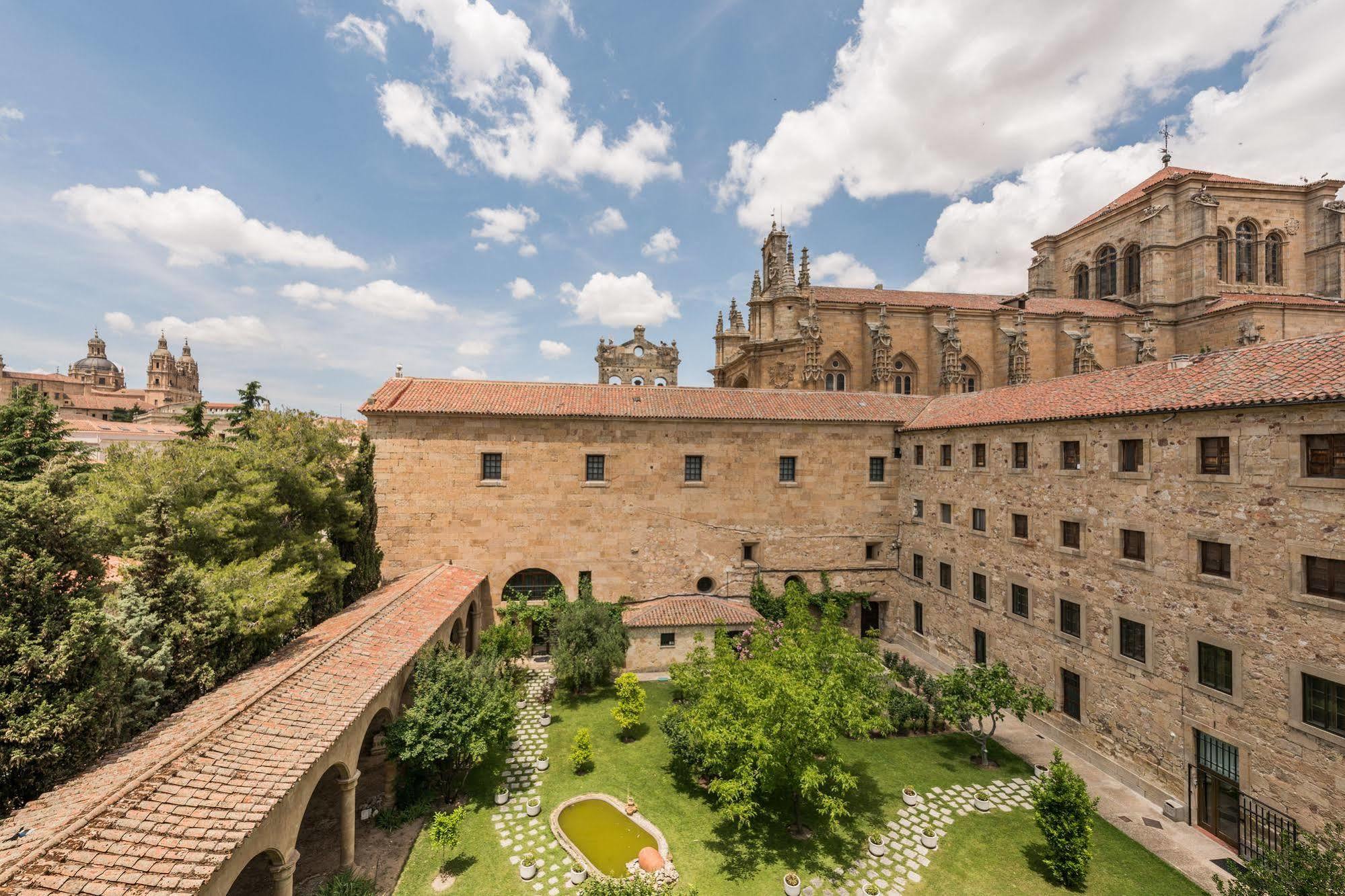 Hospes Palacio De San Esteban, A Member Of Design