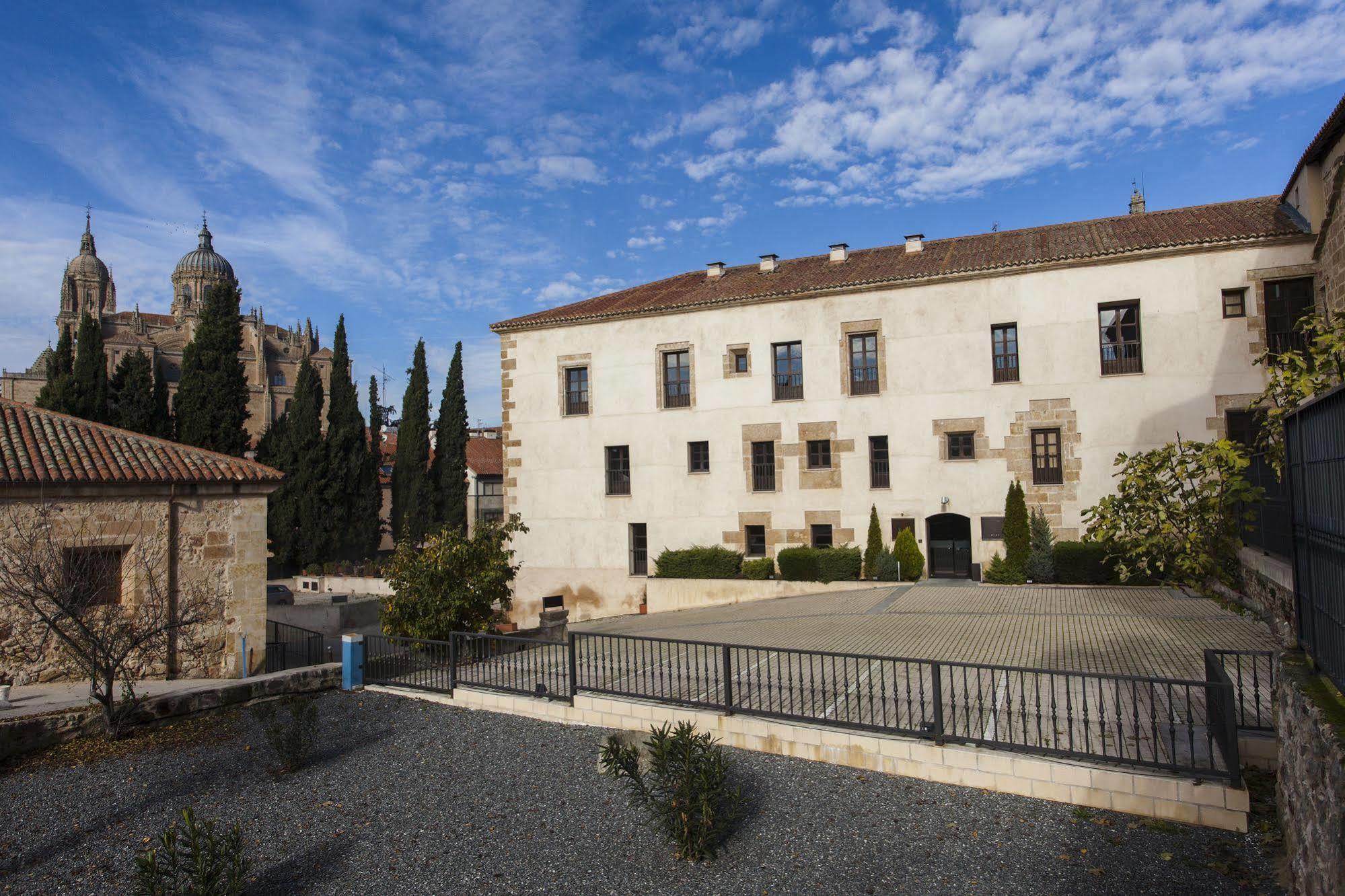 Hospes Palacio De San Esteban, A Member Of Design Hotel Salamanca