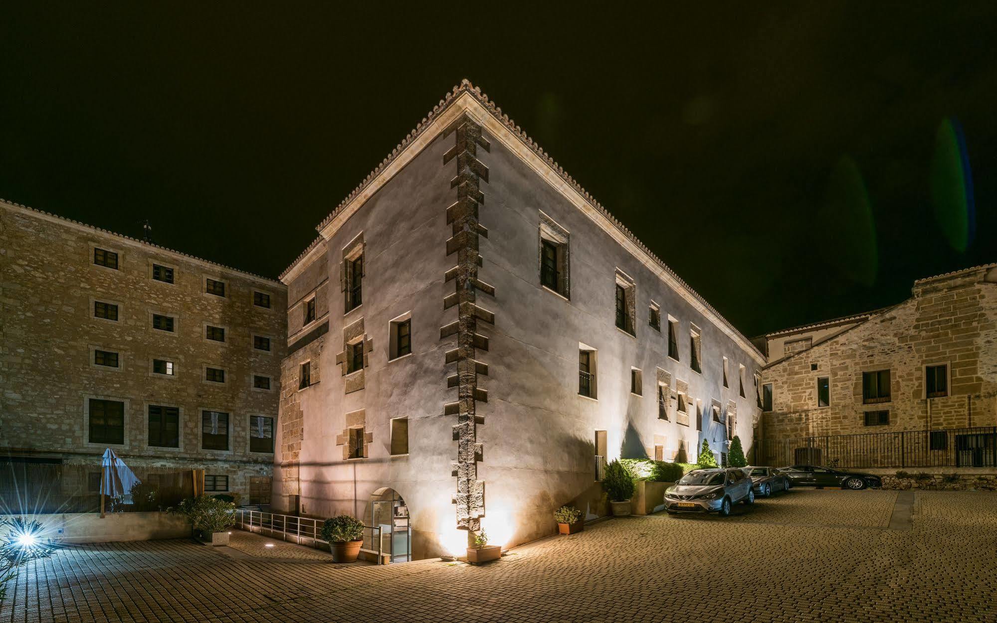 Hotel Hospes Palacio De San Esteban, A Member Of Design 5*