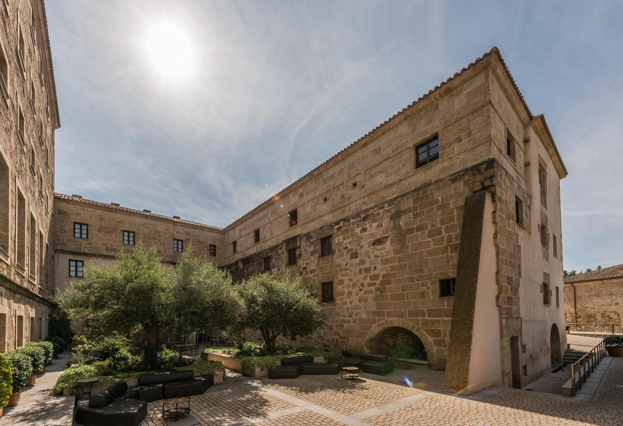Hospes Palacio De San Esteban, A Member Of Design Hotel Salamanca