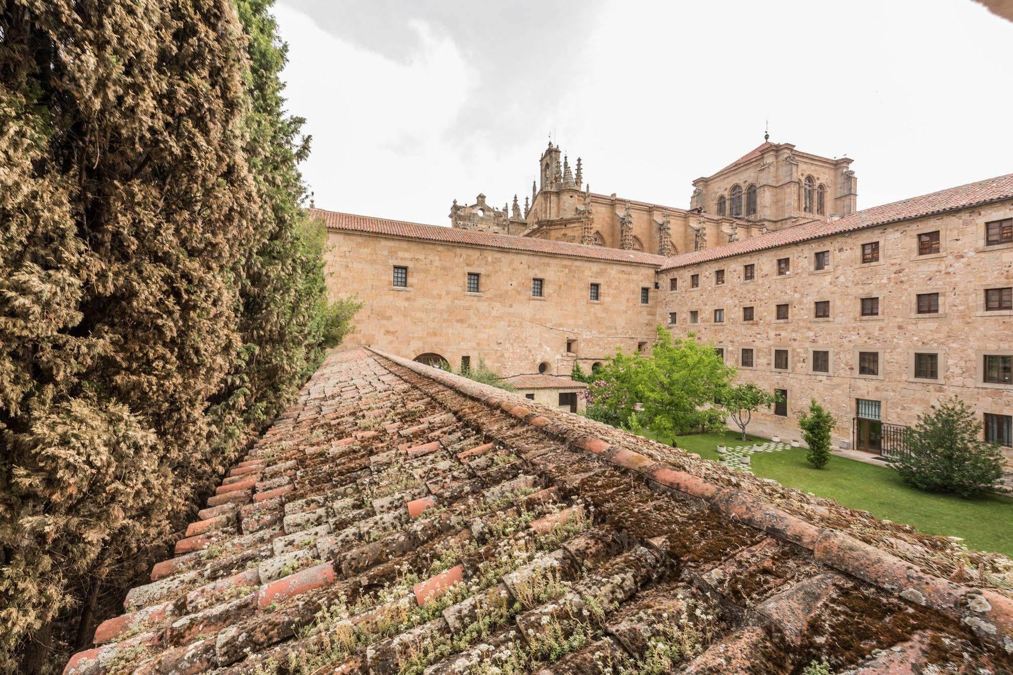 Hotel Hospes Palacio De San Esteban, A Member Of Design Salamanca