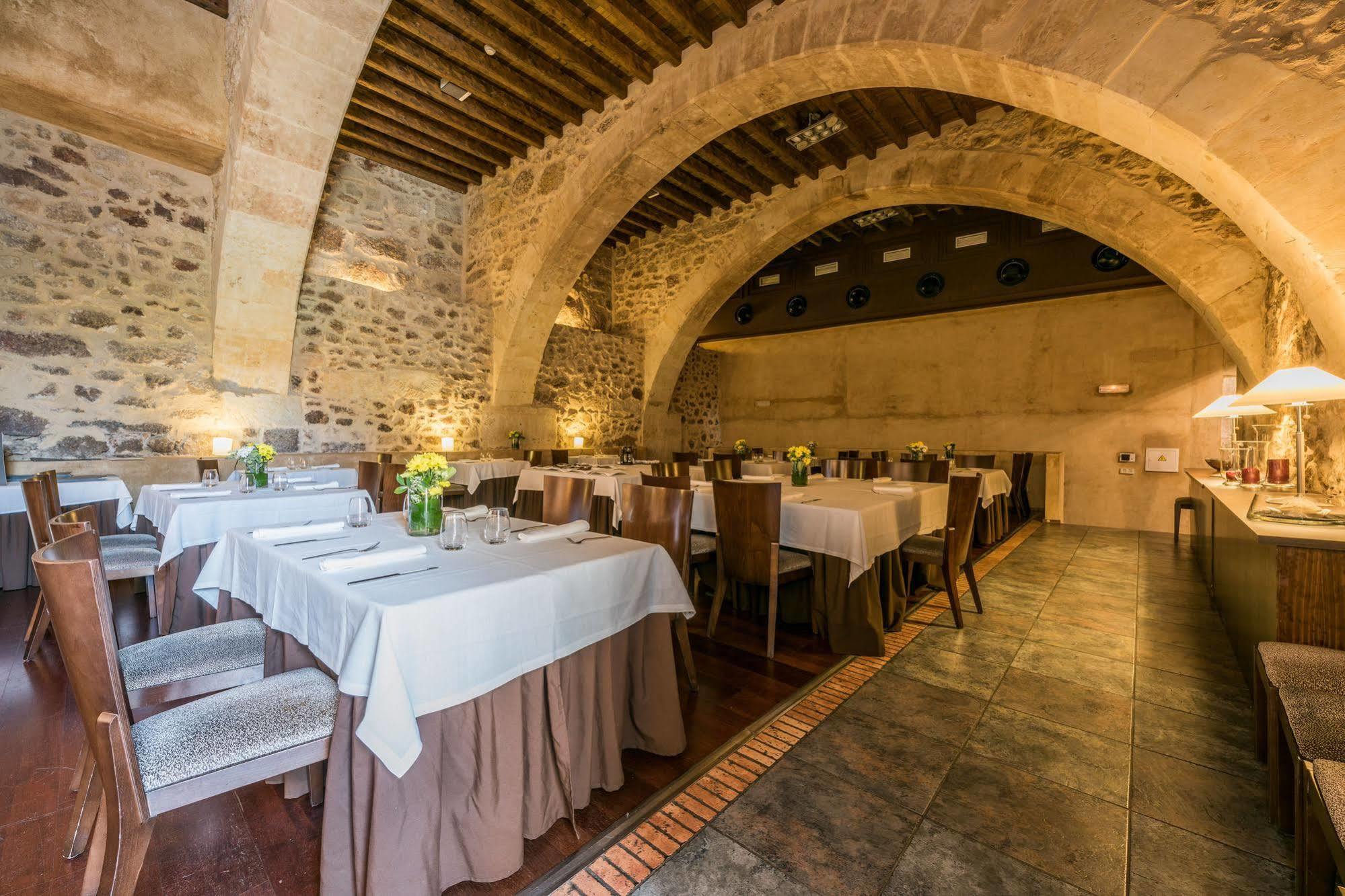 Hotel Hospes Palacio De San Esteban, A Member Of Design