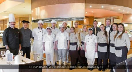 Elba Business&convention Hotel