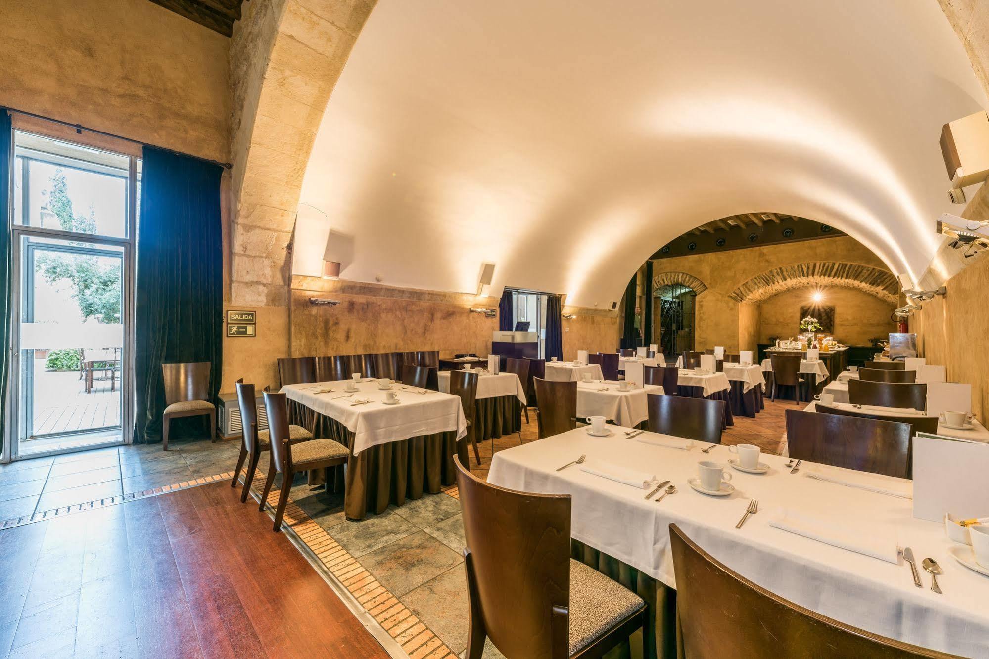 Hospes Palacio De San Esteban, A Member Of Design 5*