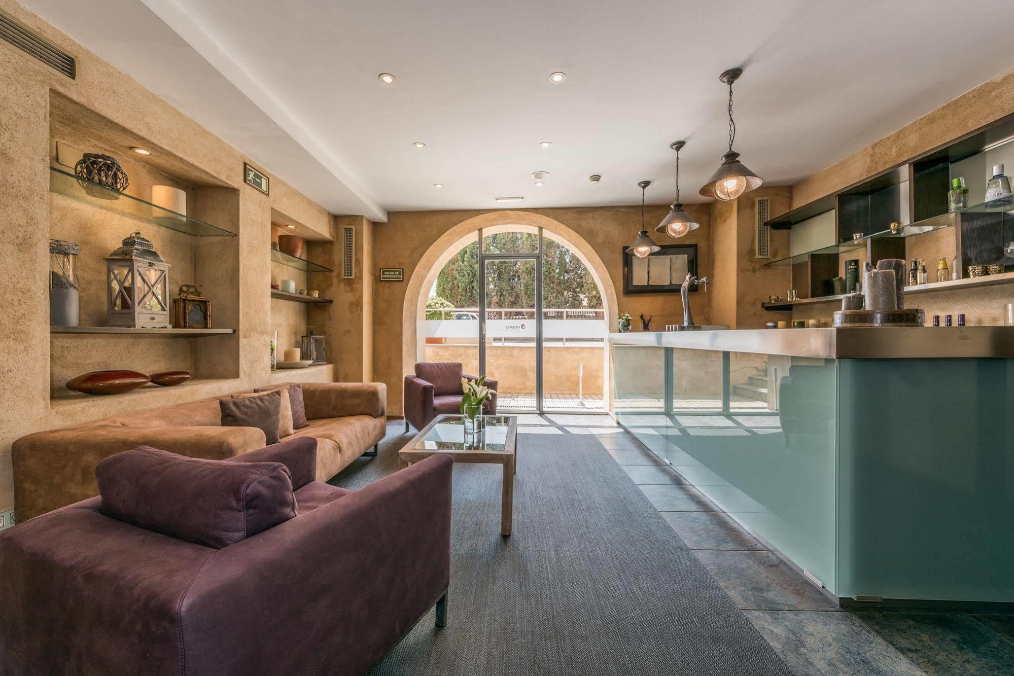 Hotel Hospes Palacio De San Esteban, A Member Of Design