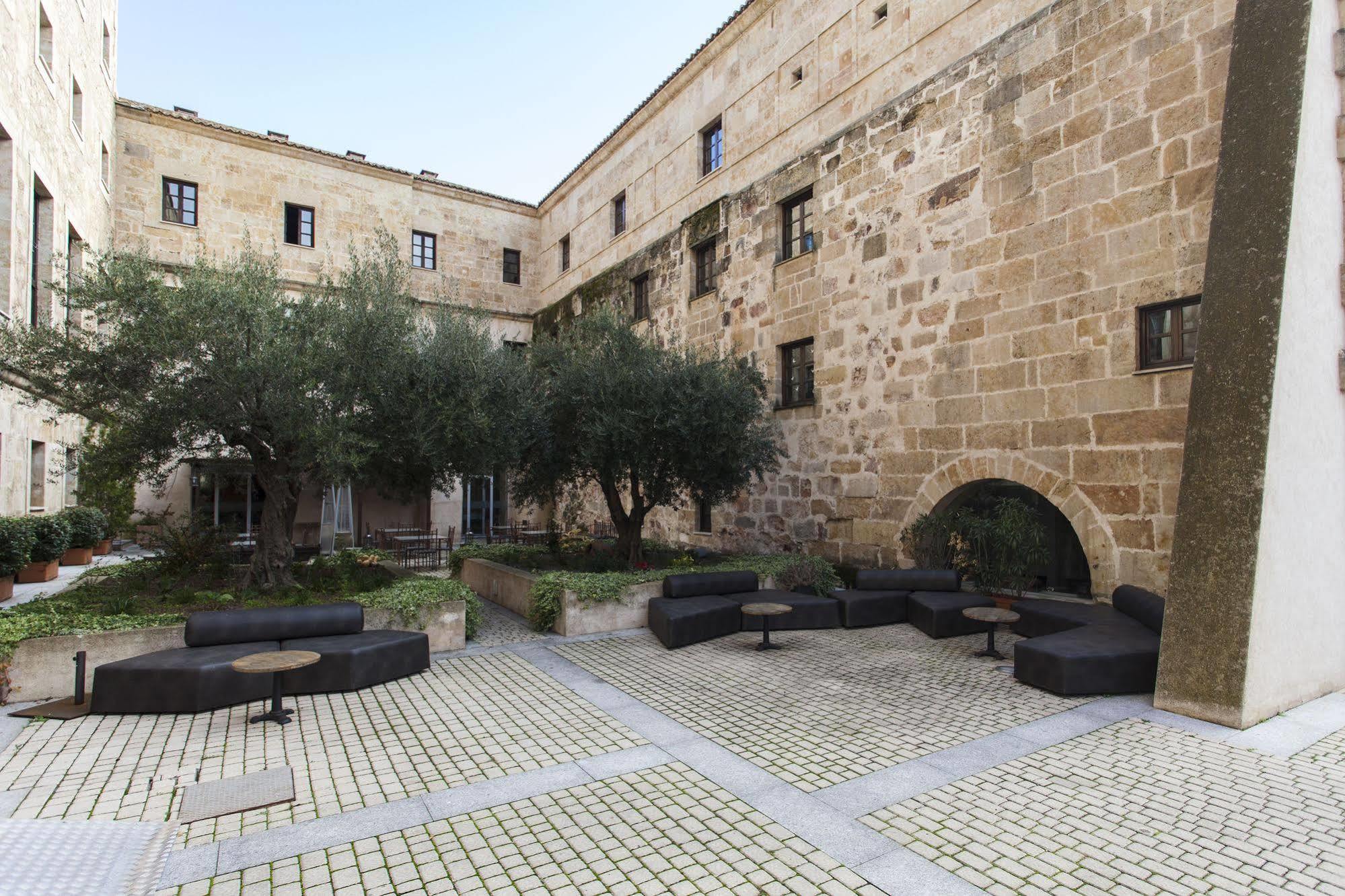 Hospes Palacio De San Esteban, A Member Of Design