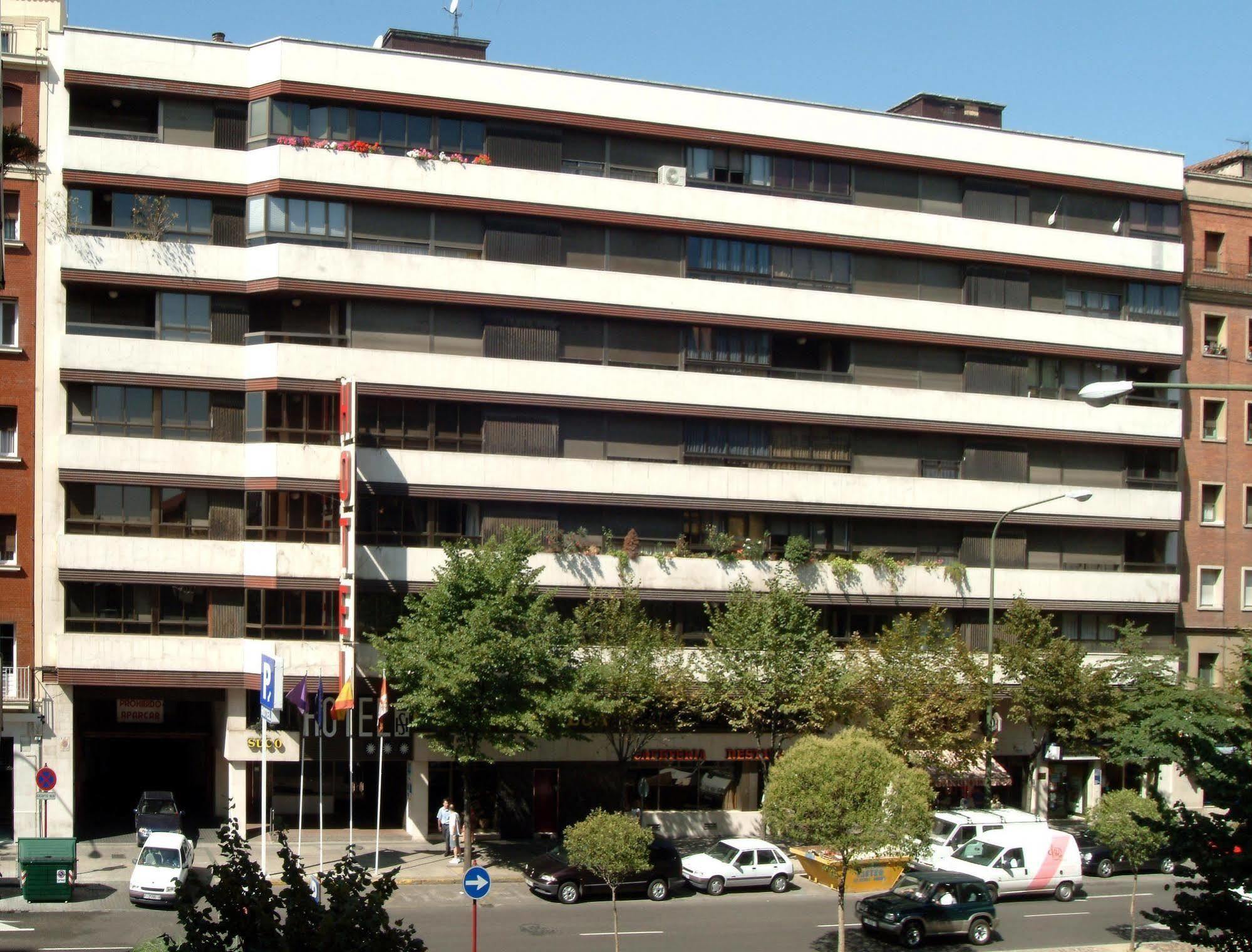 Castilla Vieja Palencia