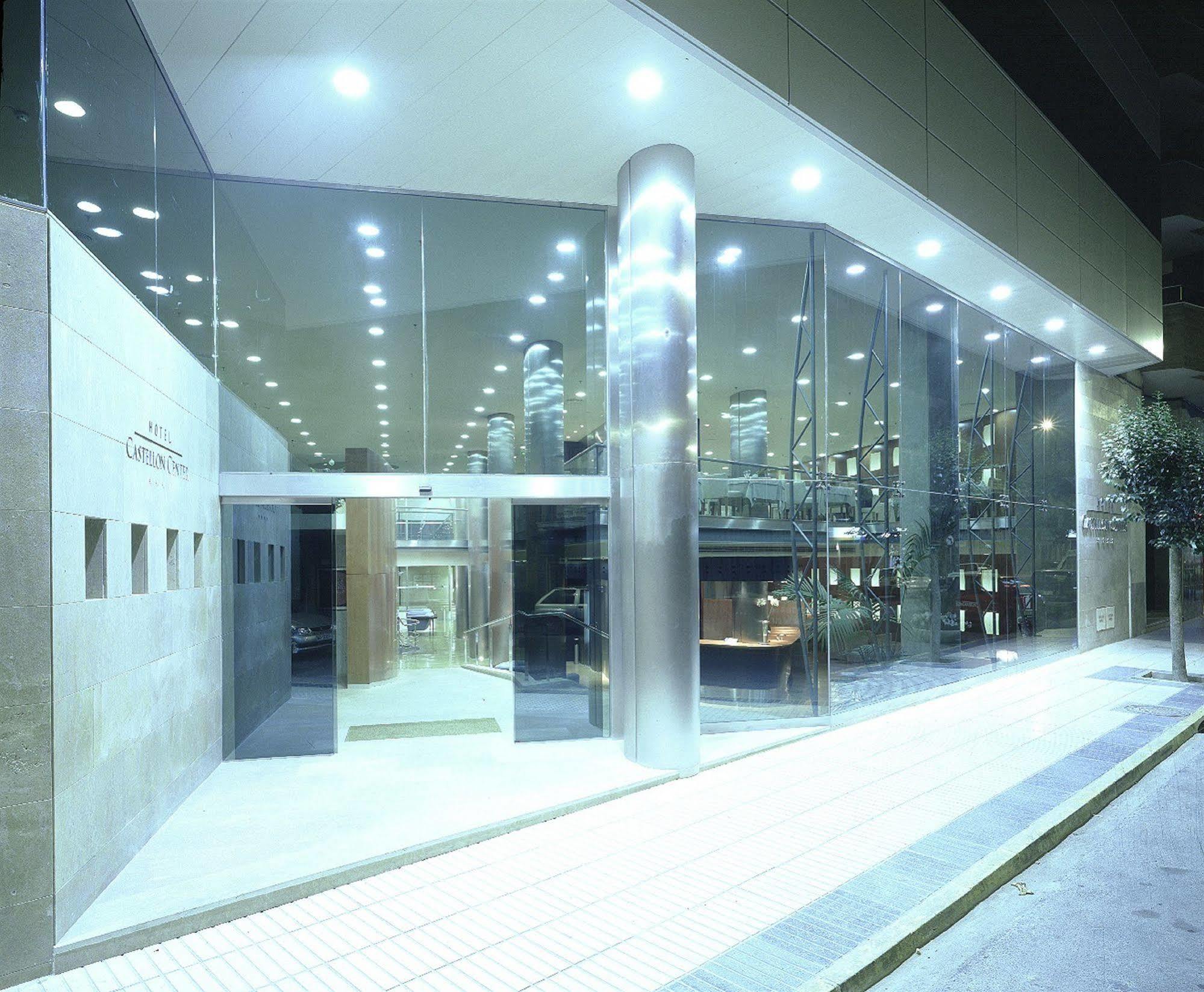 Castellon Center Affiliated By Melia