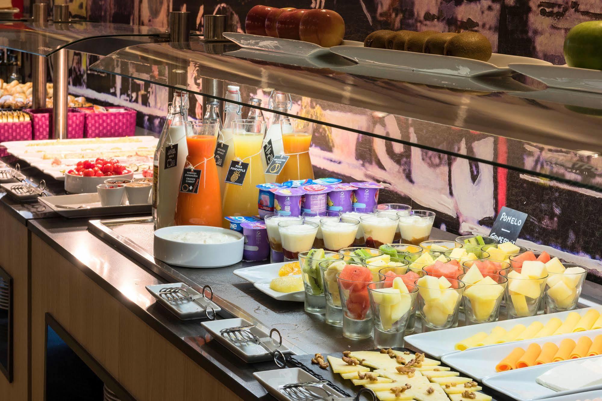 Hotel Castellon Center Affiliated By Melia Castellon de la Plana
