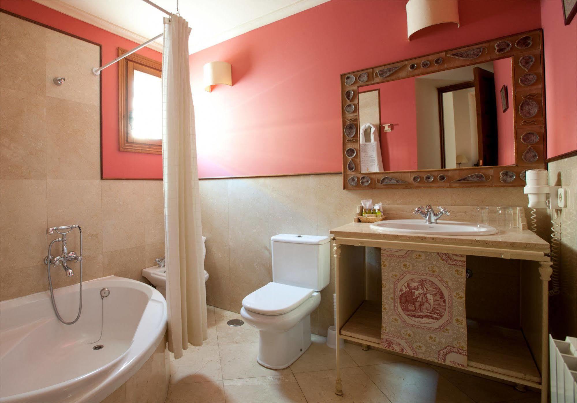 Cetina Palacio Ayala Berganza Hotel Segovia