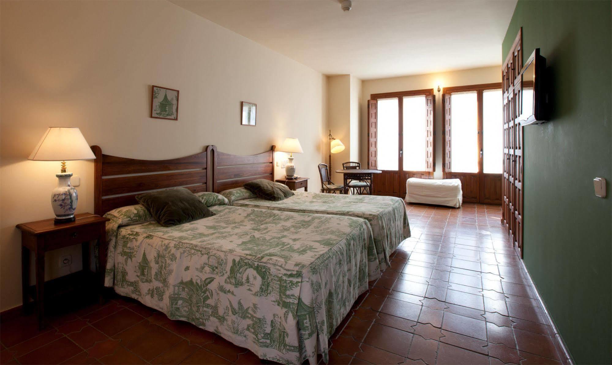 Cetina Palacio Ayala Berganza Hotel 4*