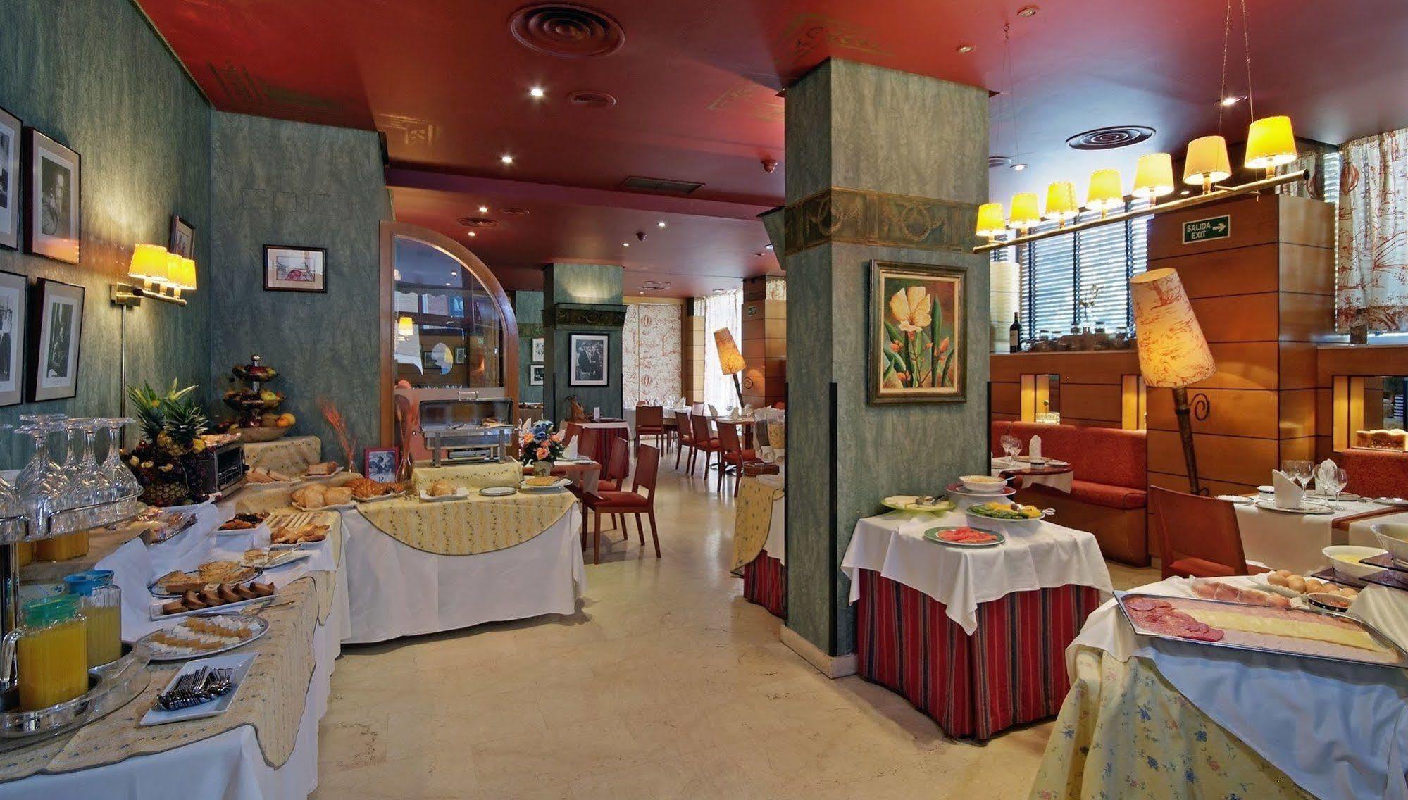 Hotel Tryp Sofia Parquesol 3*