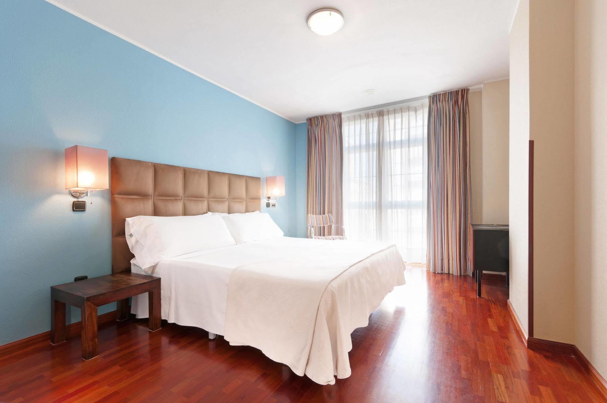 Tryp Sofia Parquesol Valladolid