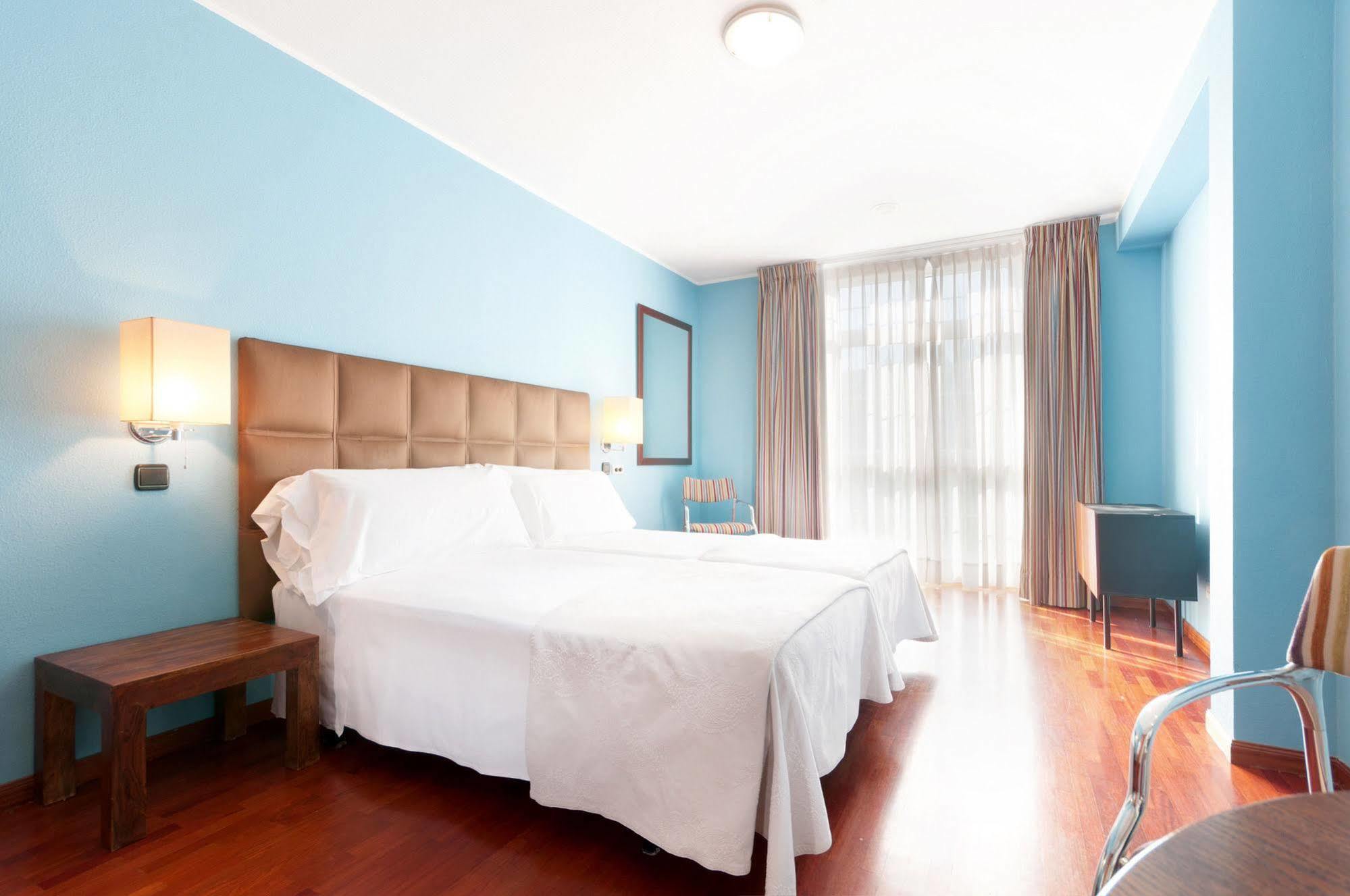 Tryp Sofia Parquesol 3* Valladolid