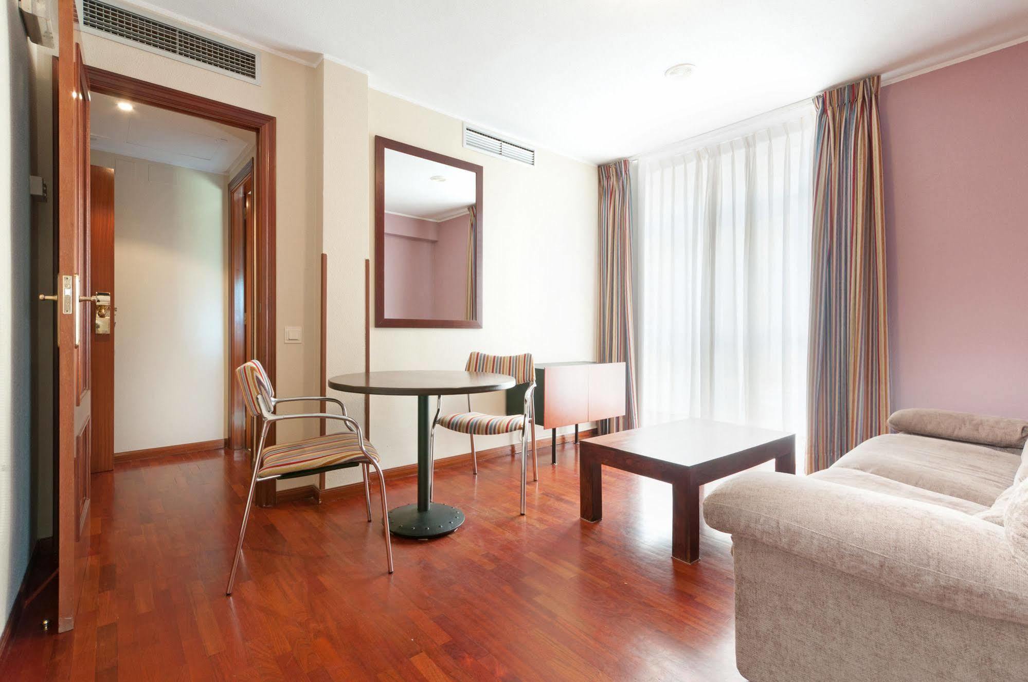 Hotel Tryp Sofia Parquesol Valladolid