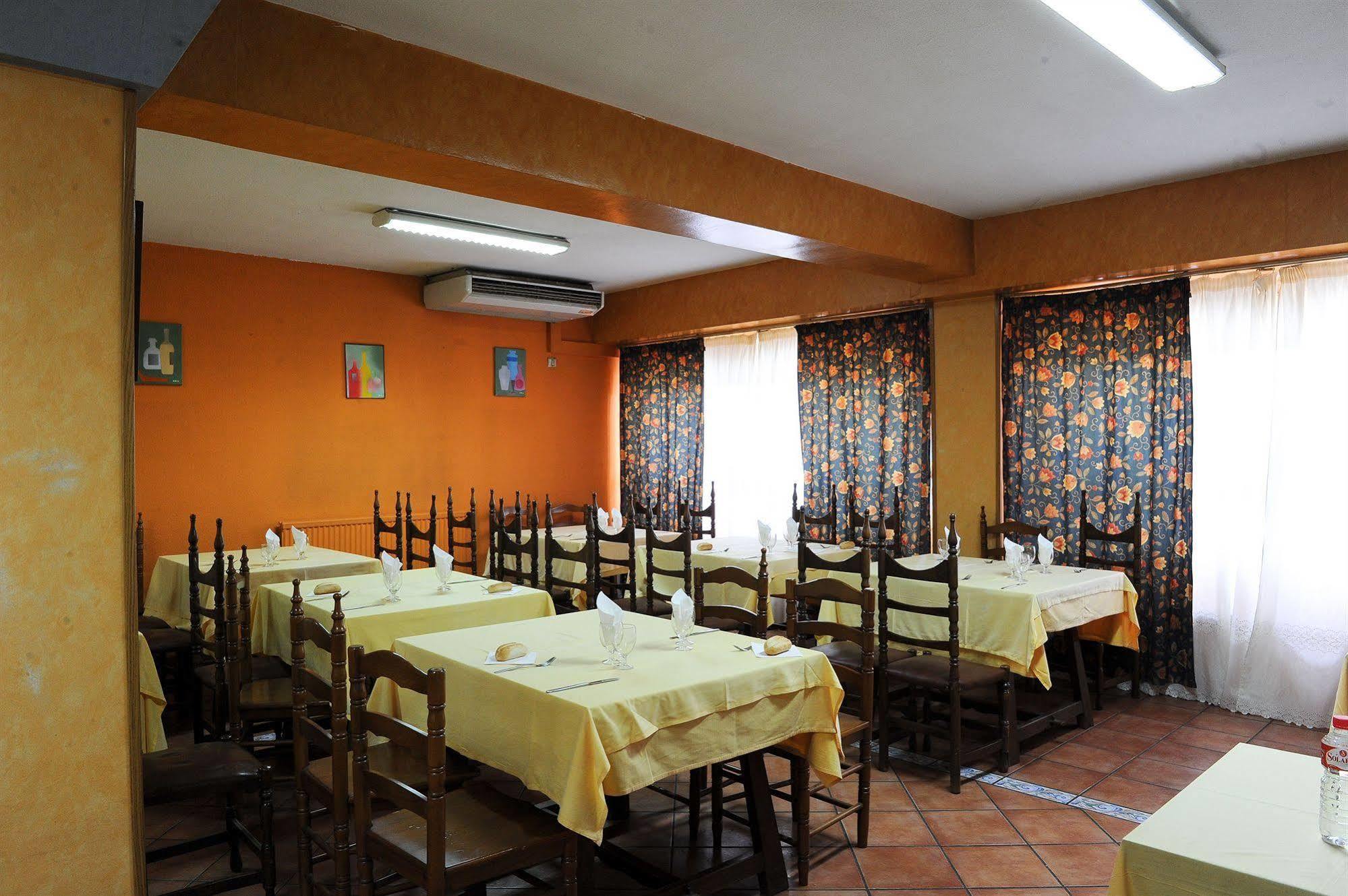 Corregidor Hotel Segovia