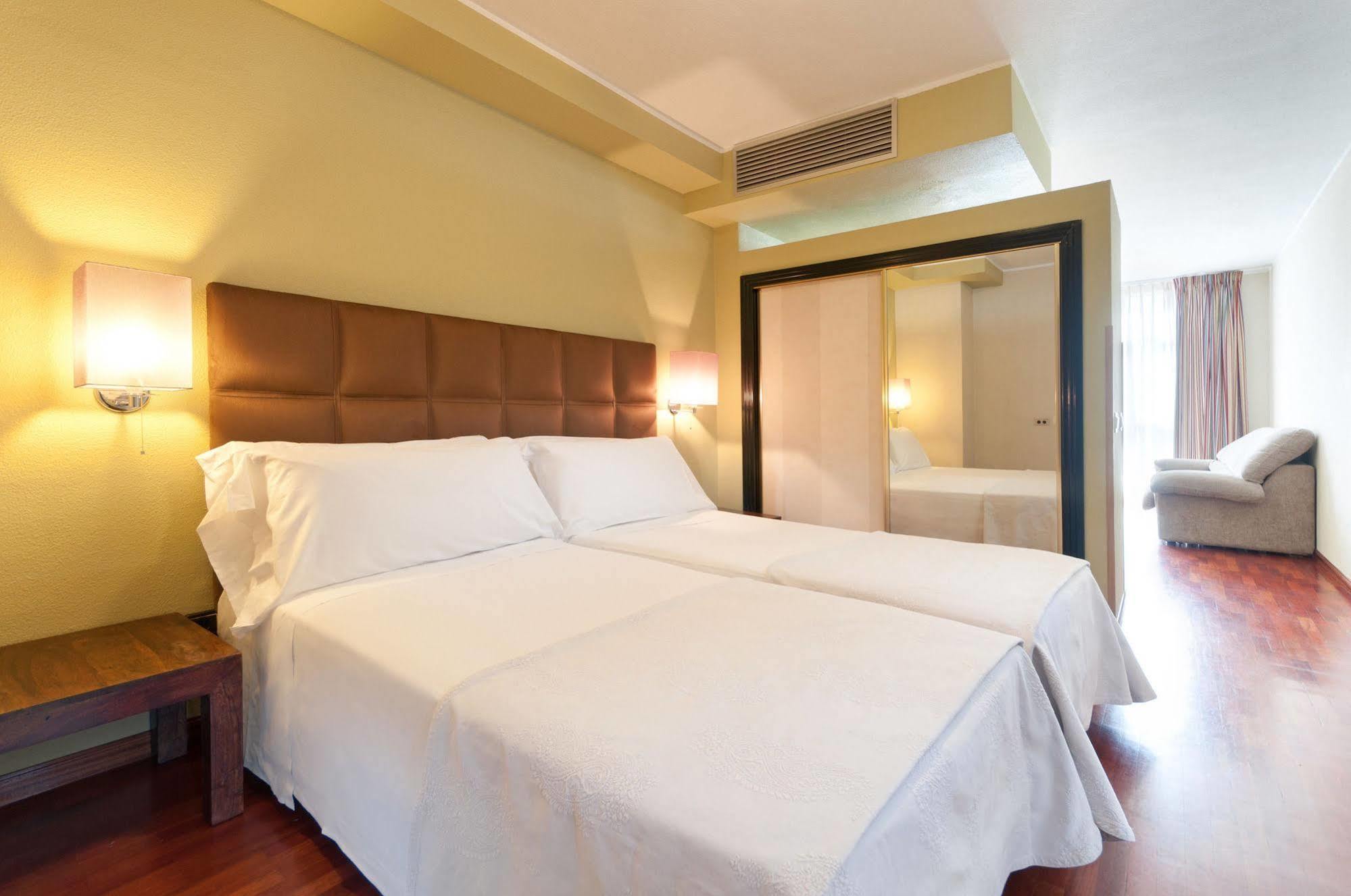 Tryp Sofia Parquesol Valladolid