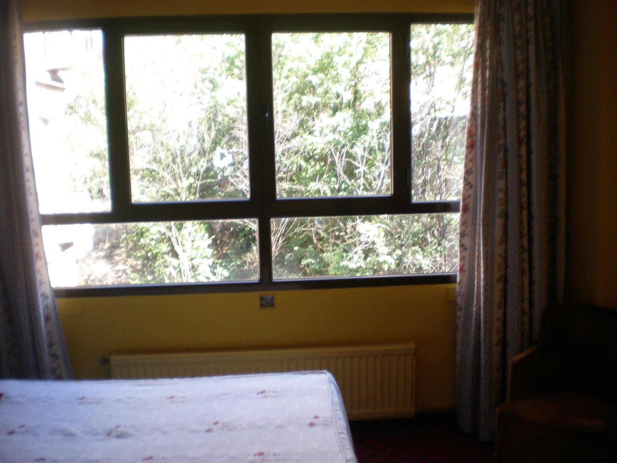 Hotel Corregidor Segovia