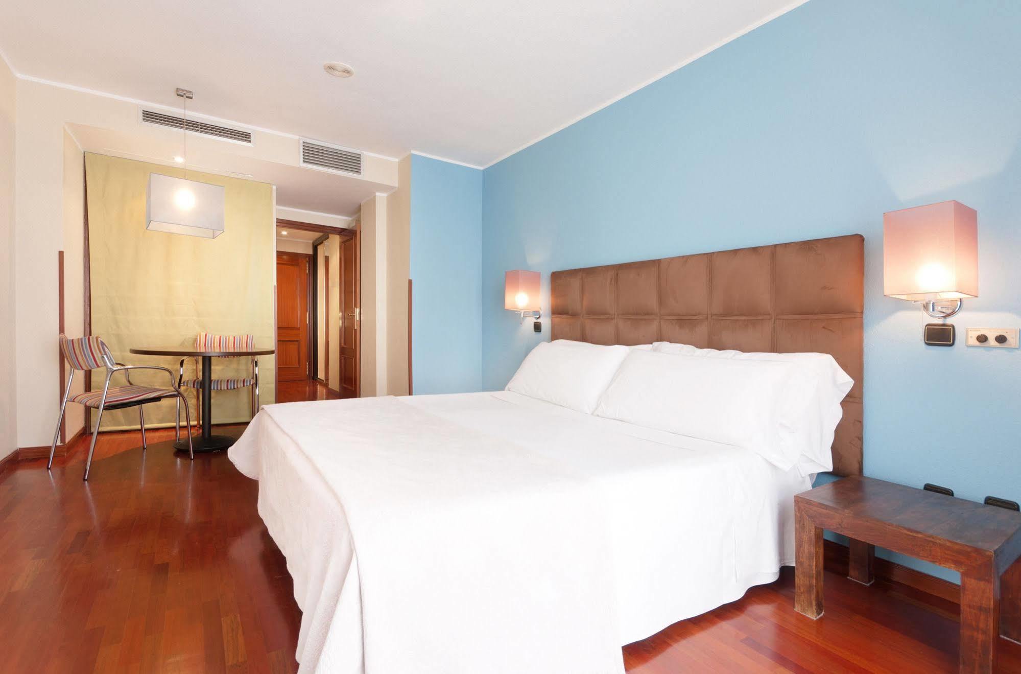 Hotel Tryp Sofia Parquesol