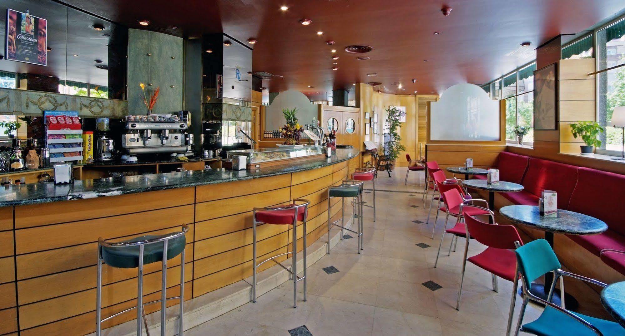 Hotel Tryp Sofia Parquesol