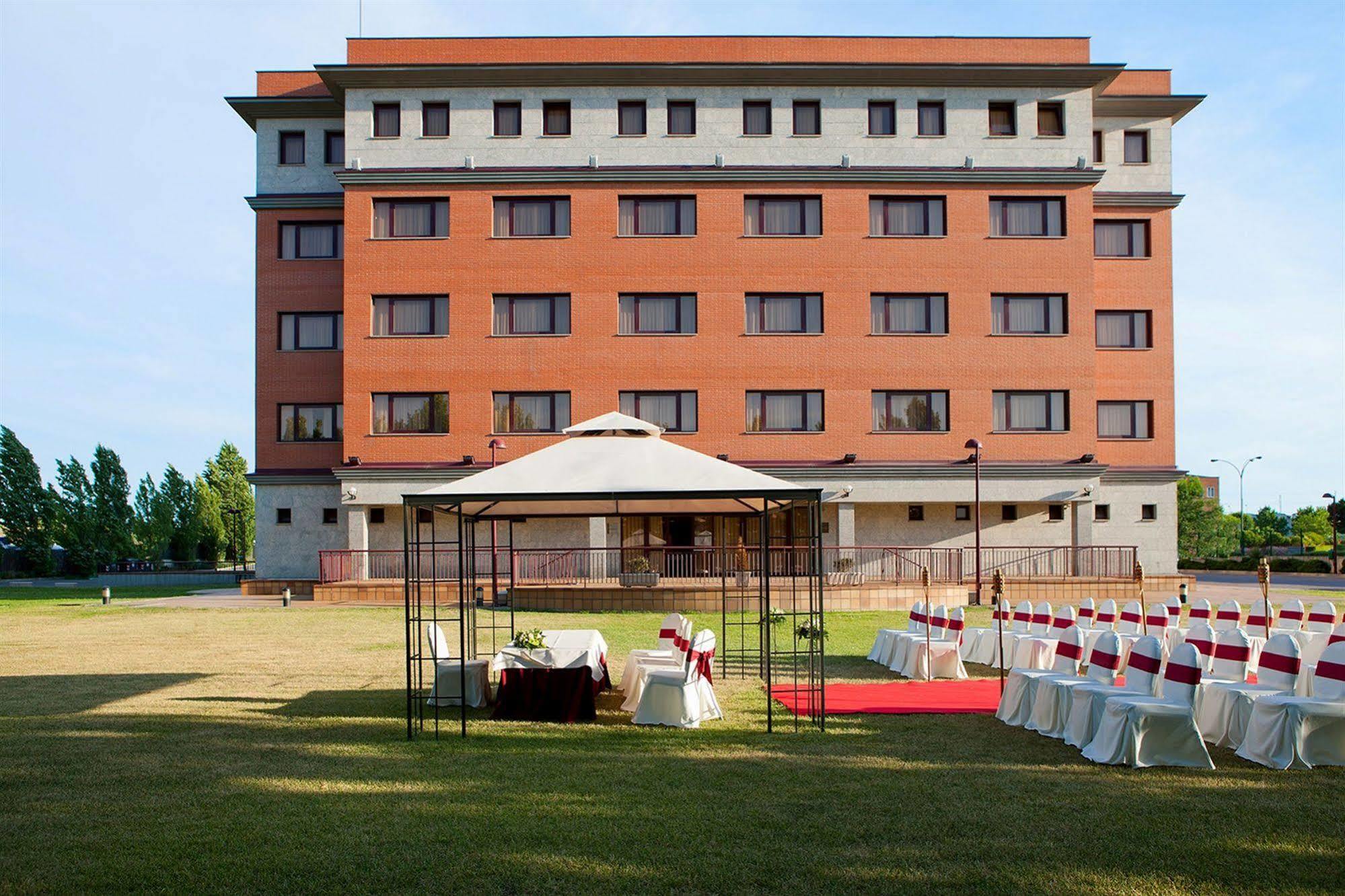 Exe Hotel