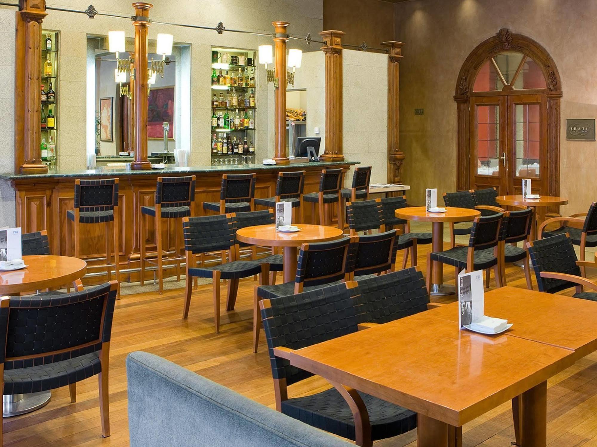 Hotel Nh Collection Vigo