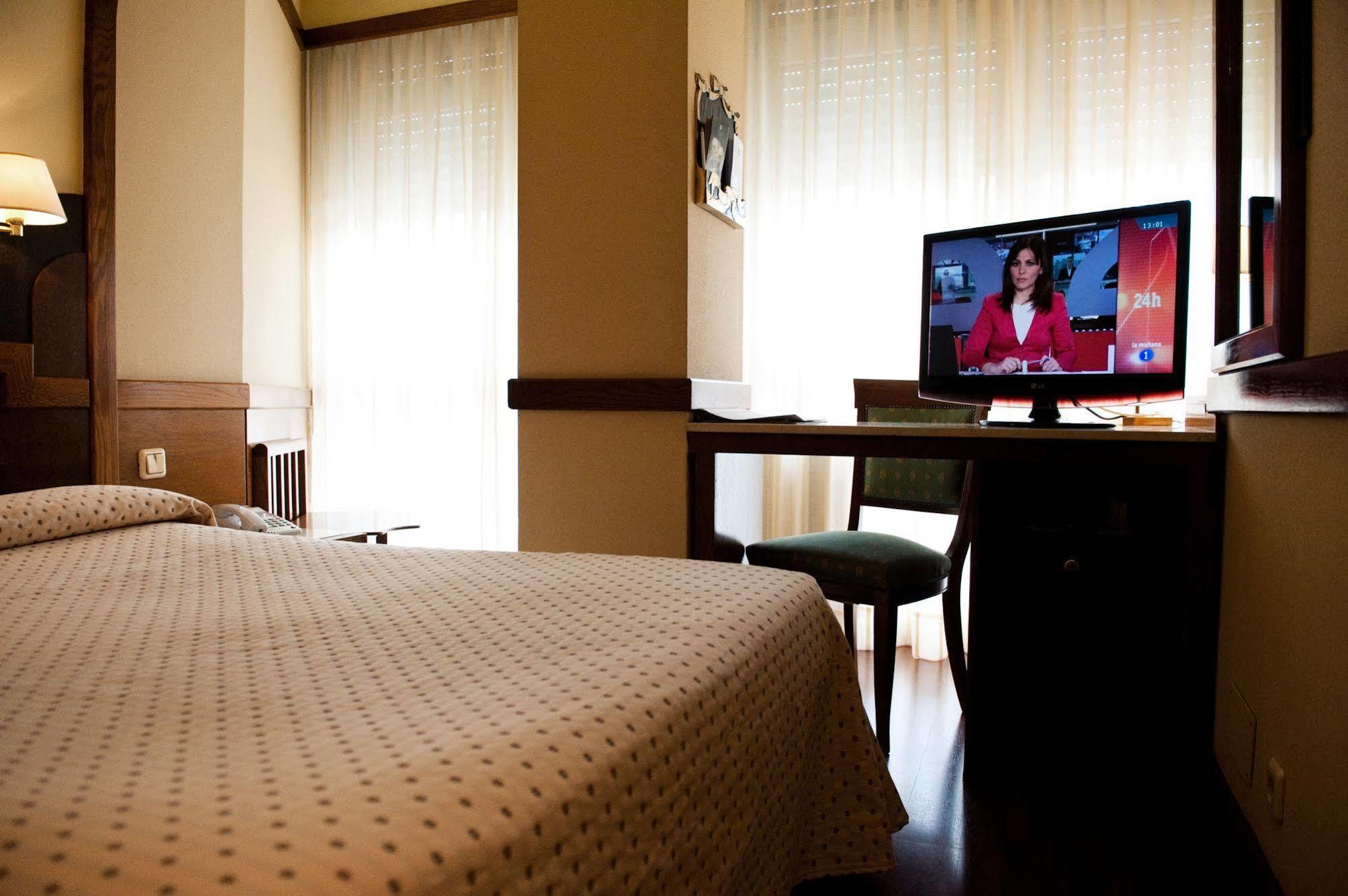 Hotel Maria Luisa Burgos