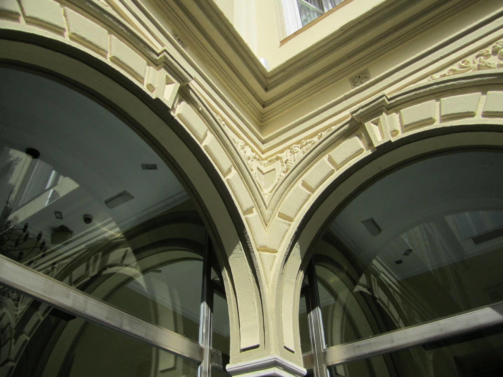 Hotel Palacio Garvey 4*