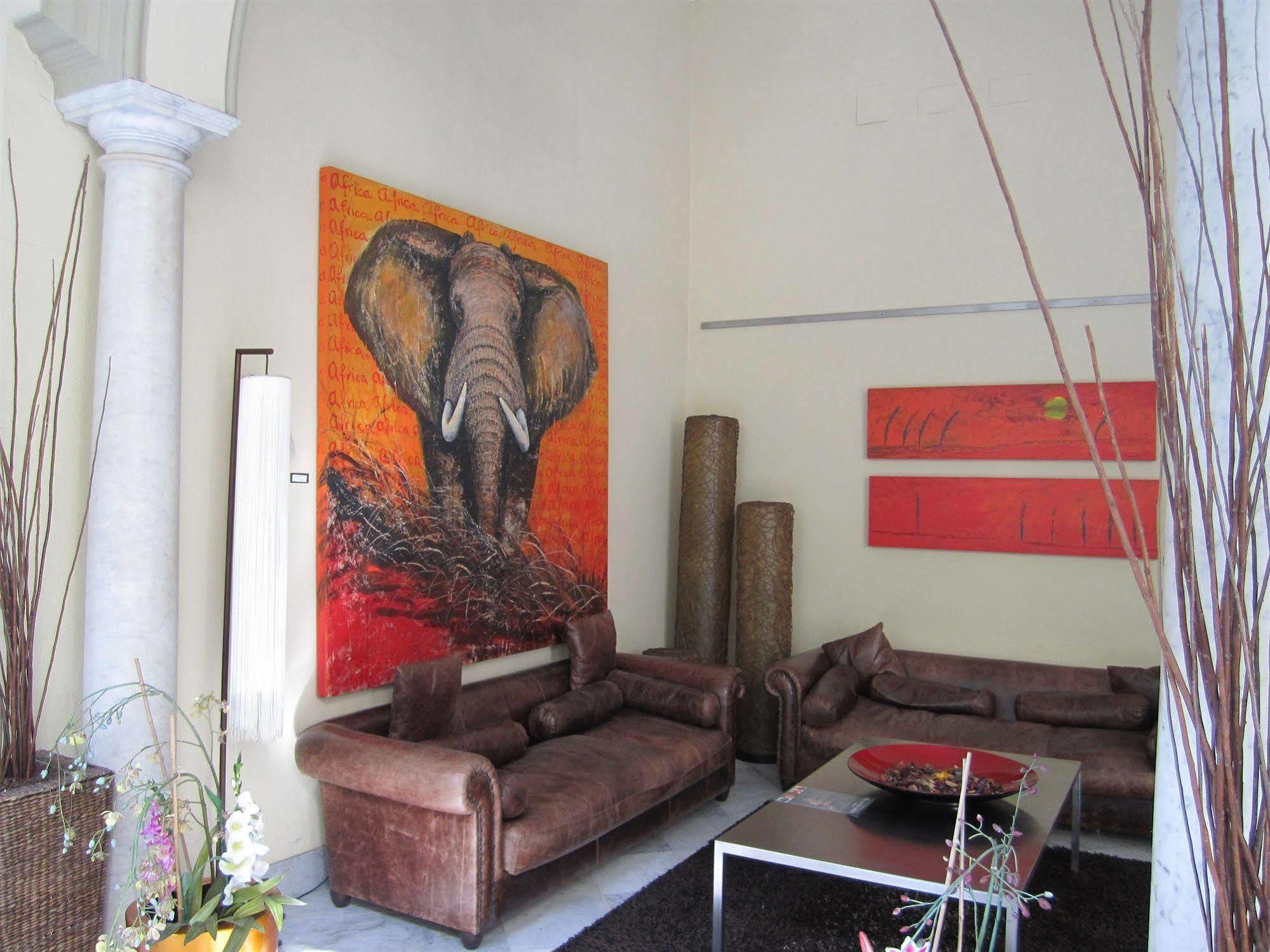 Hotel Palacio Garvey 4*
