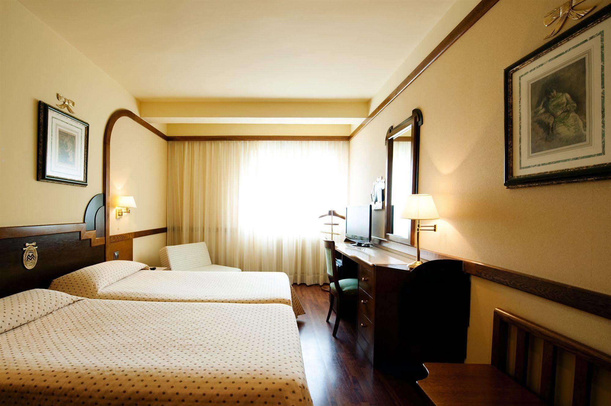 Maria Luisa Hotel Burgos