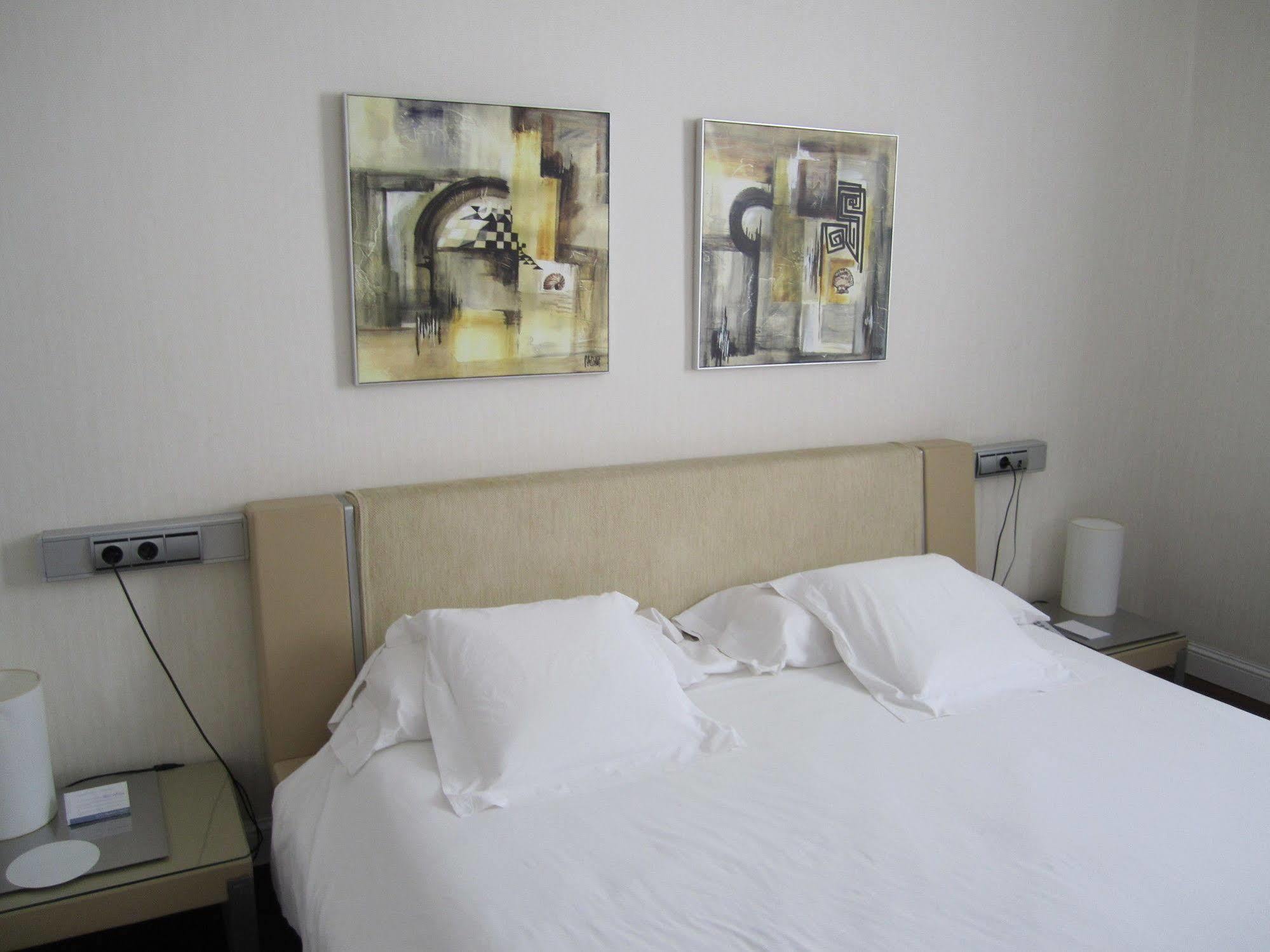Palacio Garvey Hotel Jerez de la Frontera