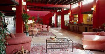 Hotel Alcazaba De 4*