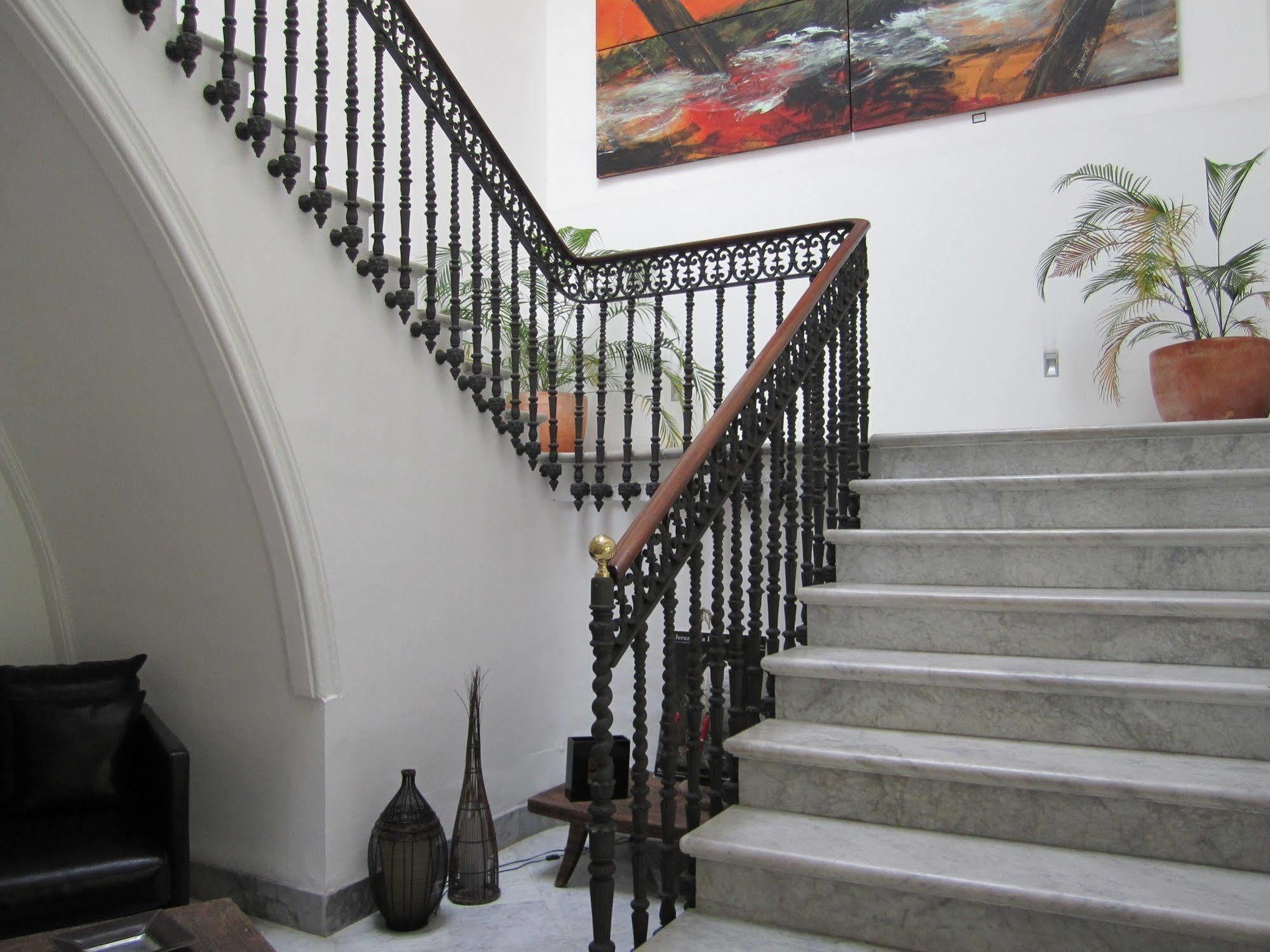 Palacio Garvey Hotel 4*