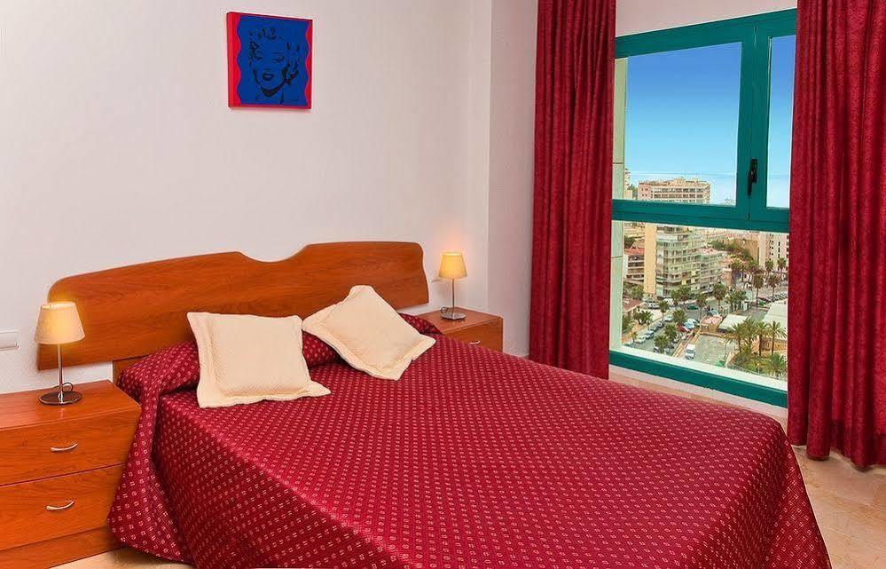 Magic Atrium * Cala de Finestrat