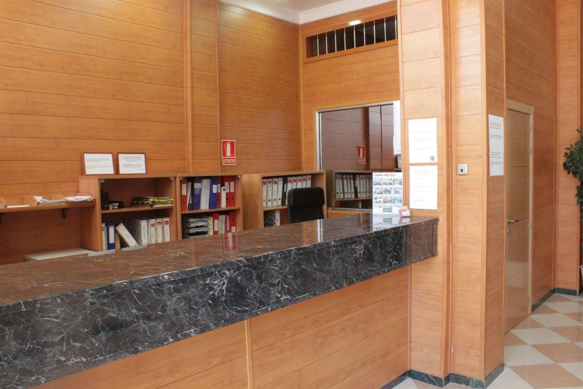 Nch Torremolinos