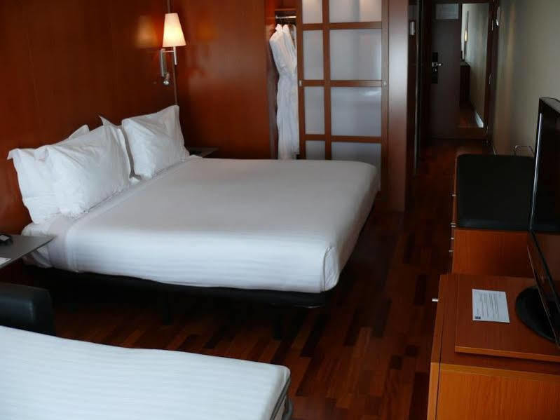 Ac La Rioja By Marriott Hotel