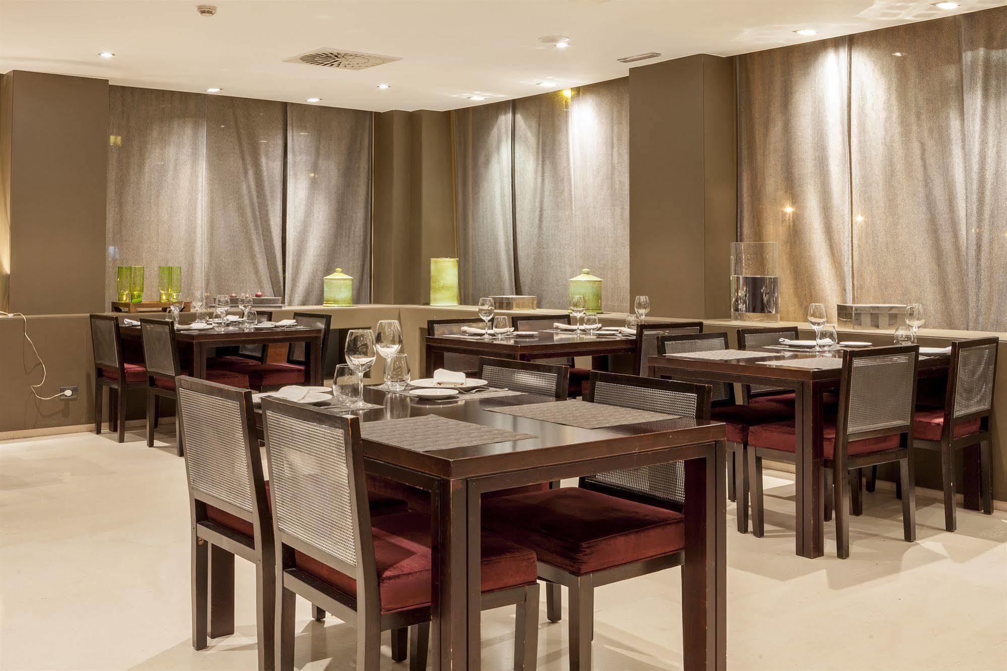 Hotel Ac La Rioja By Marriott Logroño