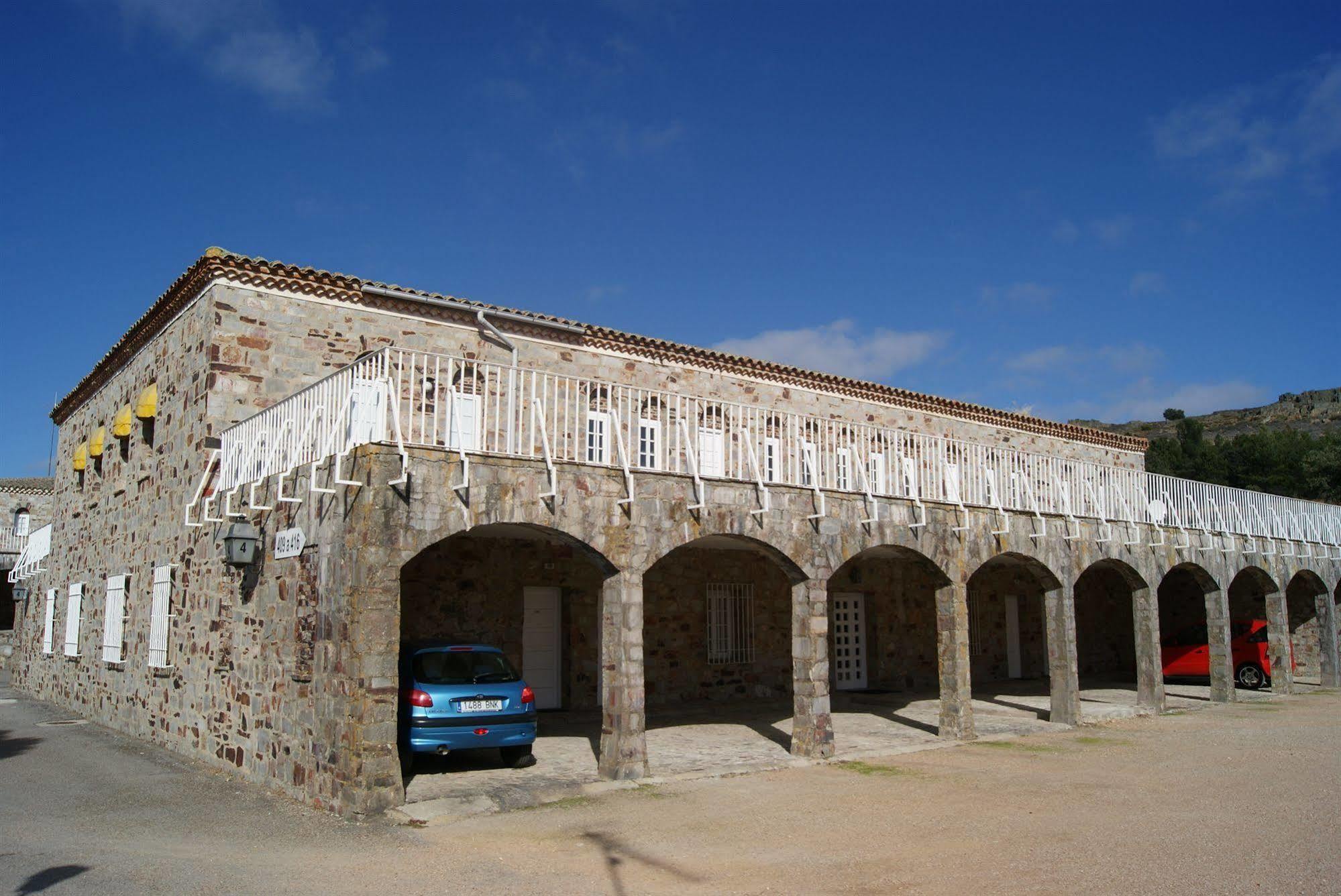 Temple Pradorrey Hotel Astorga