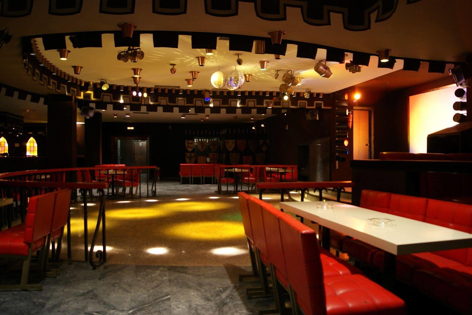 Temple Pradorrey Hotel 3*