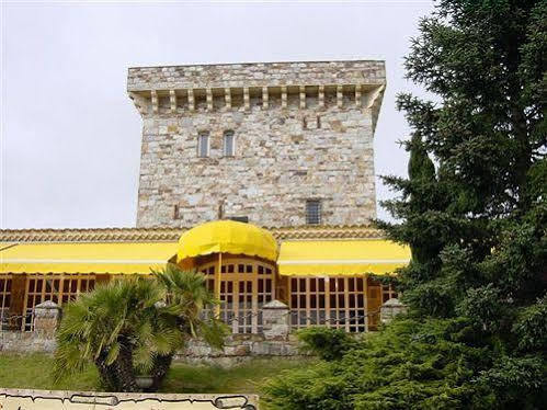 Temple Pradorrey Hotel Astorga
